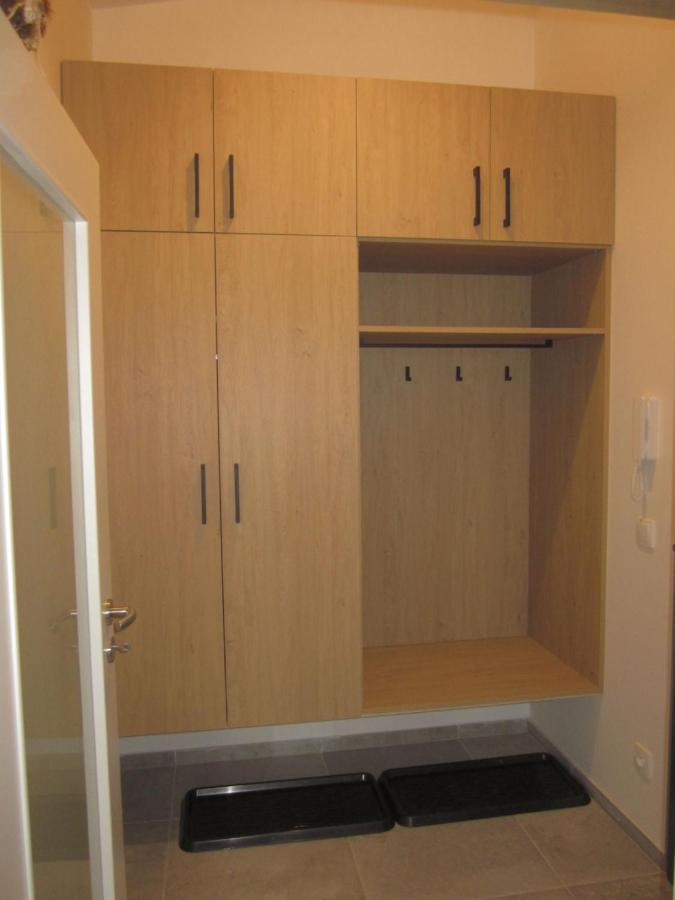 Mezonetovy Apartman Se Dvema Balkony A Vyhledem Loučná pod Klínovcem المظهر الخارجي الصورة