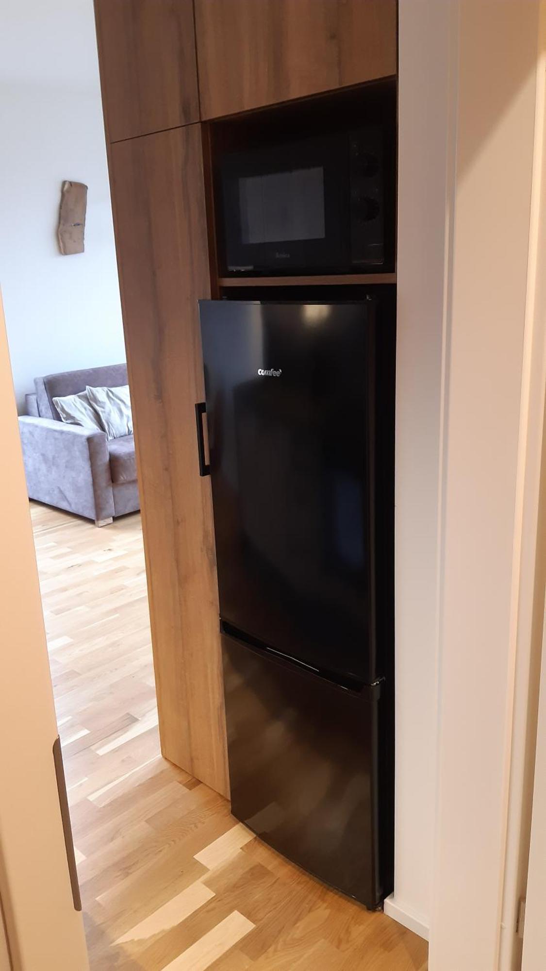 Mezonetovy Apartman Se Dvema Balkony A Vyhledem Loučná pod Klínovcem المظهر الخارجي الصورة
