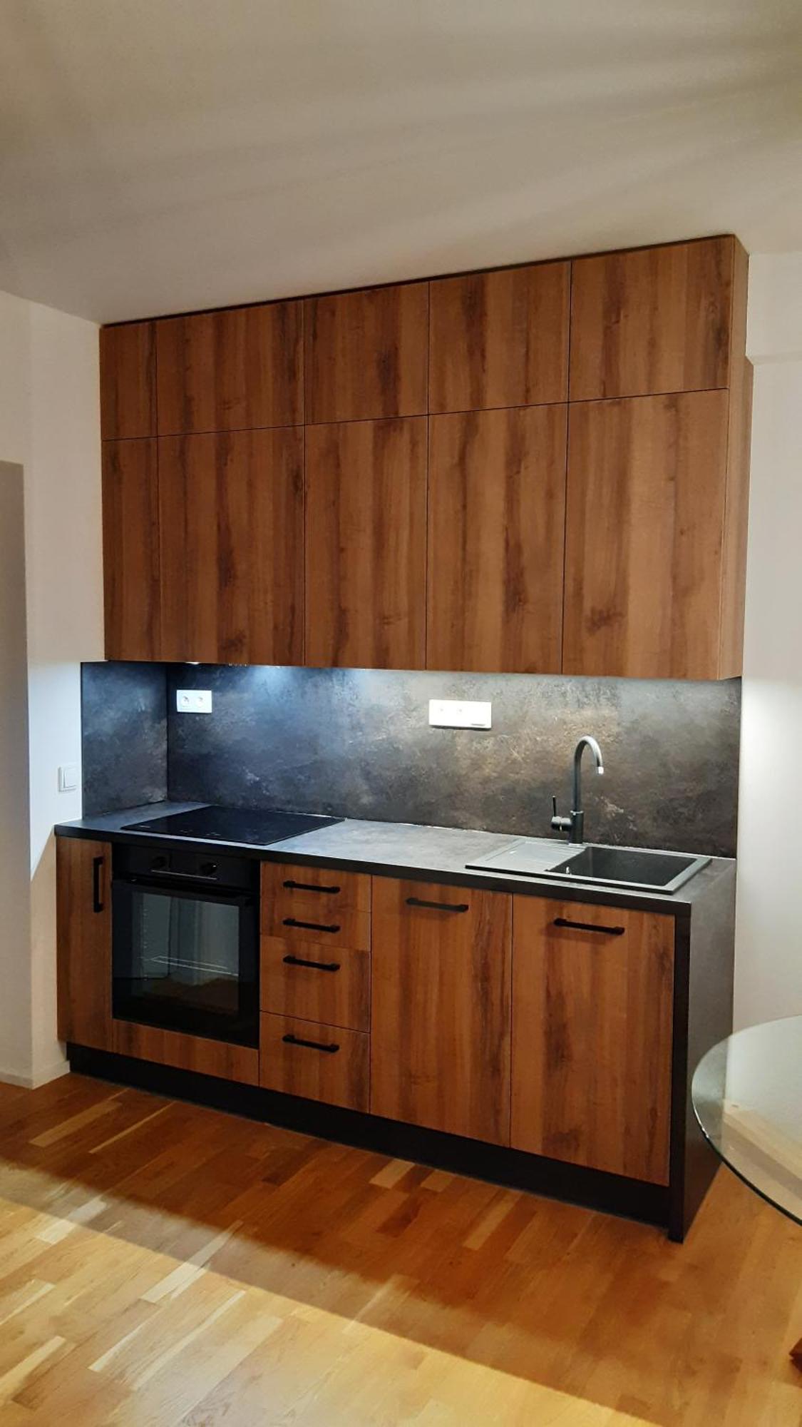 Mezonetovy Apartman Se Dvema Balkony A Vyhledem Loučná pod Klínovcem المظهر الخارجي الصورة